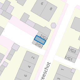 Perceel TTR00-B-2762