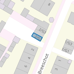 Perceel TTR00-B-2763