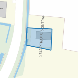 Perceel TTR00-B-2764