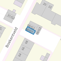 Perceel TTR00-B-2785