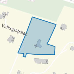 Perceel TTR00-B-2787