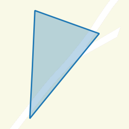 Perceel TTR00-B-2788