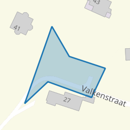 Perceel TTR00-B-2789