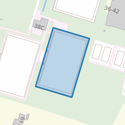 Perceel TTR00-B-2794