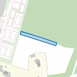 Perceel TTR00-B-2802