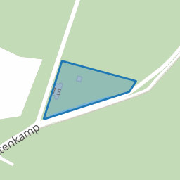 Perceel TTR00-B-2803