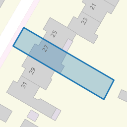 Perceel TTR00-B-2820