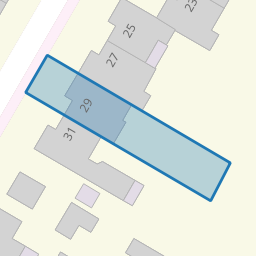 Perceel TTR00-B-2821