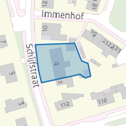 Perceel TTR00-B-2829