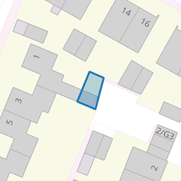 Perceel TTR00-B-2836