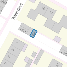 Perceel TTR00-B-2839