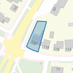 Perceel TTR00-B-2842