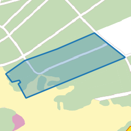 Perceel TTR00-B-2845