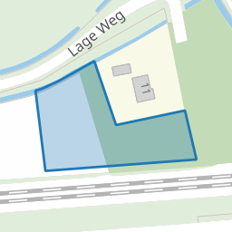 Perceel TTR00-B-2860