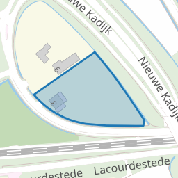 Perceel TTR00-B-2862