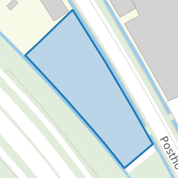 Perceel TTR00-B-2864