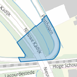 Perceel TTR00-B-2865