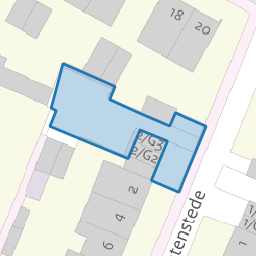 Perceel TTR00-B-2875