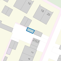 Perceel TTR00-B-2876