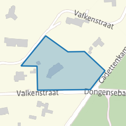 Perceel TTR00-B-2878