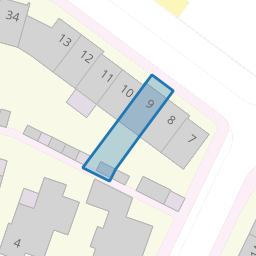 Perceel TTR00-B-2903