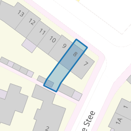 Perceel TTR00-B-2904