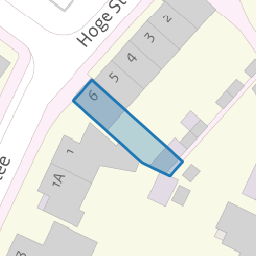 Perceel TTR00-B-2906