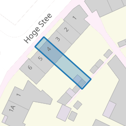 Perceel TTR00-B-2908