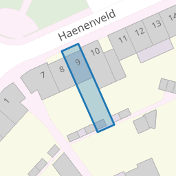 Perceel TTR00-B-2913