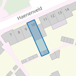 Perceel TTR00-B-2914