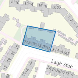 Perceel TTR00-B-2915