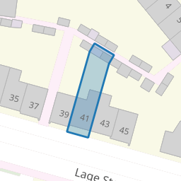 Perceel TTR00-B-2916