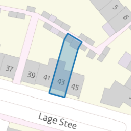 Perceel TTR00-B-2917