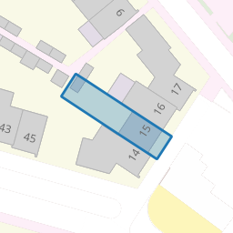 Perceel TTR00-B-2919