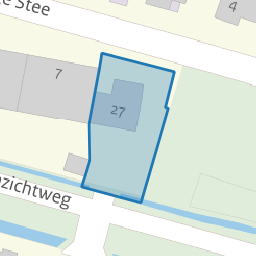 Perceel TTR00-B-2924