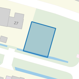 Perceel TTR00-B-2925