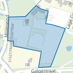 Perceel TTR00-B-2927