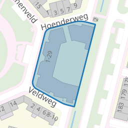 Perceel TTR00-B-2936