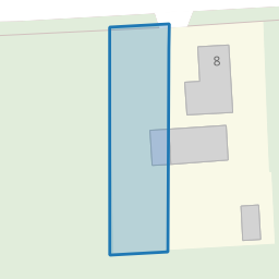 Perceel TTR00-B-2945