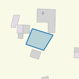 Perceel TTR00-B-2947