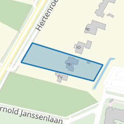 Perceel TTR00-B-2976