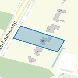 Perceel TTR00-B-2980