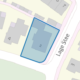 Perceel TTR00-B-2986