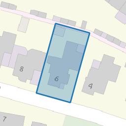 Perceel TTR00-B-2988