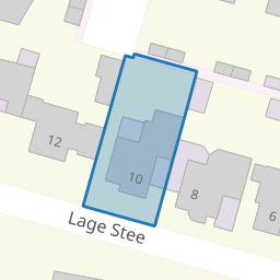 Perceel TTR00-B-2990