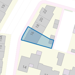 Perceel TTR00-B-2993