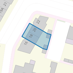 Perceel TTR00-B-2994