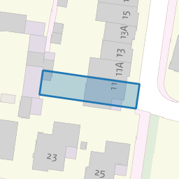 Perceel TTR00-B-2997