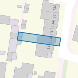 Perceel TTR00-B-2998