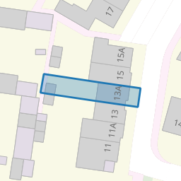 Perceel TTR00-B-3000